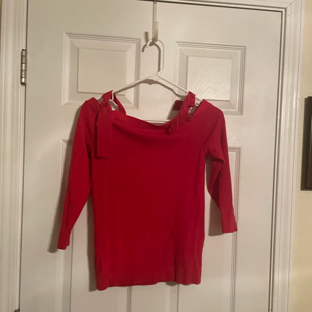 J Crew Factory Sweater